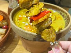 -曼泰·泰餐(京华城店)