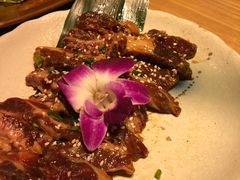-久苑烧肉(世界城广场店)