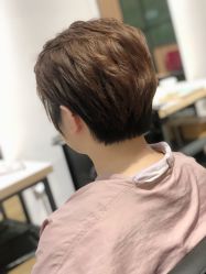 点击看大图 -Mentor Hair Salon