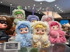 -泡泡玛特POPMART(宁波印象城店)