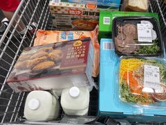 -山姆会员商店(上海浦东店)