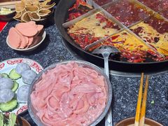 -肥龙火锅(南坪店)