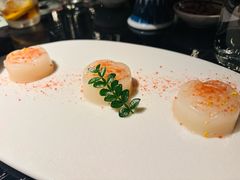 -锦楼·臻选新杭帮(杭州中心店)