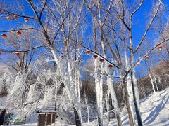 -玉渡山自然风景区
