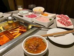 -海底捞火锅(万象城店)