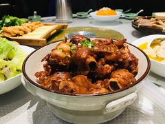 -胡杨记忆(和平路店)