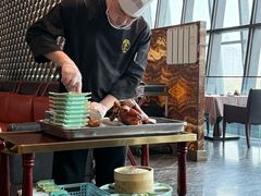-羲和雅苑•北京烤鸭(瑞吉店)