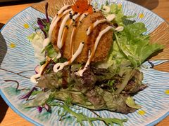 -一井烧肉·活鳗·寿司(望京SOHO店)