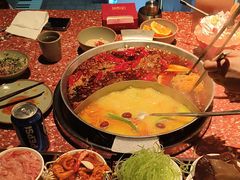 -纸盐河码头火锅(十八梯店)