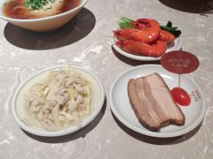 -松鹤面馆·古法焖肉面(观前店)