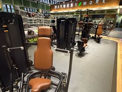 -悦莱美游泳健身会所(御景壹号店)