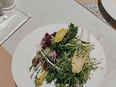 -晶丽香榭自助餐(南京大饭店)