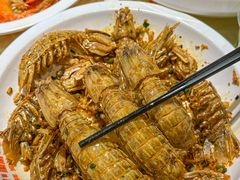 -小林哥的海鲜馆·夜宵烧烤(渔人码头店)