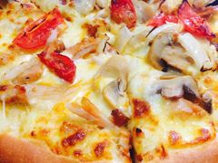 -必胜客(漕宝路店)