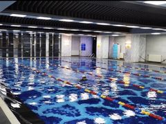 -山水文园健身游泳培训会所