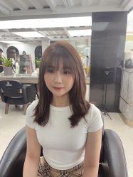 -苏奇发型·烫发染发