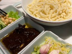 -小吊梨汤·北京菜·烤鸭(鸟巢店)