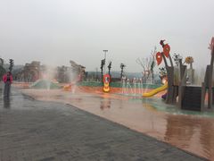 -枫香湖儿童公园