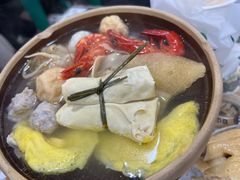 -阿金大白·上海菜馆(新天地店)