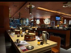 -西塔老太太泥炉烤肉(亚运村店)