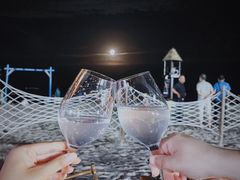 -启东恒大海上威尼斯酒店