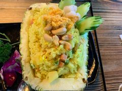 -Hi YOU你的饭局泰餐厅(雍和宫店)