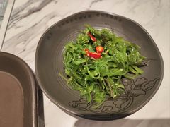 -康师傅私房牛肉面(申虹餐厅店)