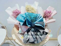 -执茶识麦(万达华府店)