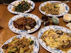 -玫瑰苑烧腊饭店