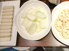 -蝎王府羊蝎子(虎坊桥总店)