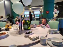 -清湘宴餐厅(秀峰山公园店)