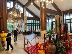 -七仙岭君澜度假酒店