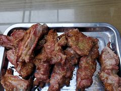 -新疆狼爷烤肉(宋庄店)