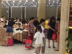 -万圣禄茶楼(西平店)