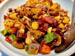 -锦庐道地川菜(来福士店)