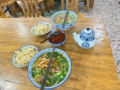 -清真马杰山牛肉汤馆