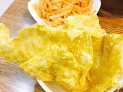 -螺小胖柳州螺蛳粉(钟楼总店)