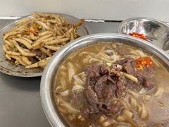 老友牛肉粉-舒记粉店(七星路店)