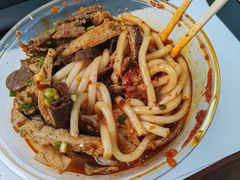 -清真•佬苏记邵阳回民米粉(河西店)
