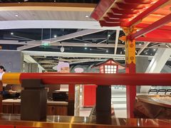 -牛New寿喜烧(金鹰世界店)