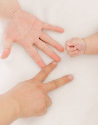 -花开映像儿童摄影