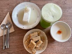 -知亘茶食