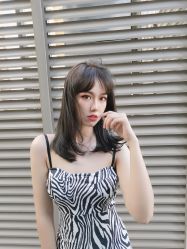 -MMbyHair Code芭曲发型