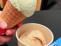 -LUNEURS月乐诗·法式冰淇淋(北外滩来福士广场店)