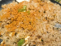 海胆炒饭-阿妹小海鲜(下角店)