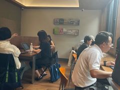 -LOTTA COFFEE(安居博文苑店)