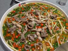 -蛙兔鸡自贡风味·特色江湖菜(广都店)