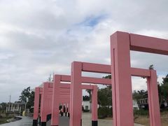 -漳州滨海火山岛自然生态风景区