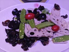 -塘人·老底子宁波菜小馆(南塘老街店)