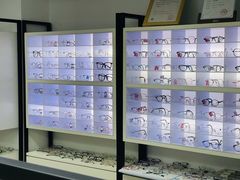 -造寸眼镜·蔡司官方授权店(东门店)